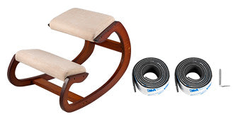 Chaise à Genoux Ergonomique Vevor by CeliHome®